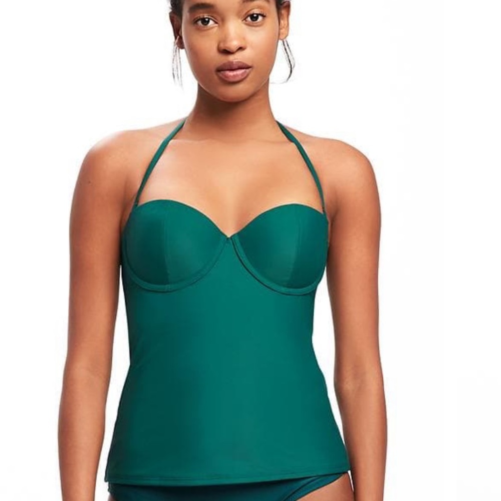 Old Navy Swim Top